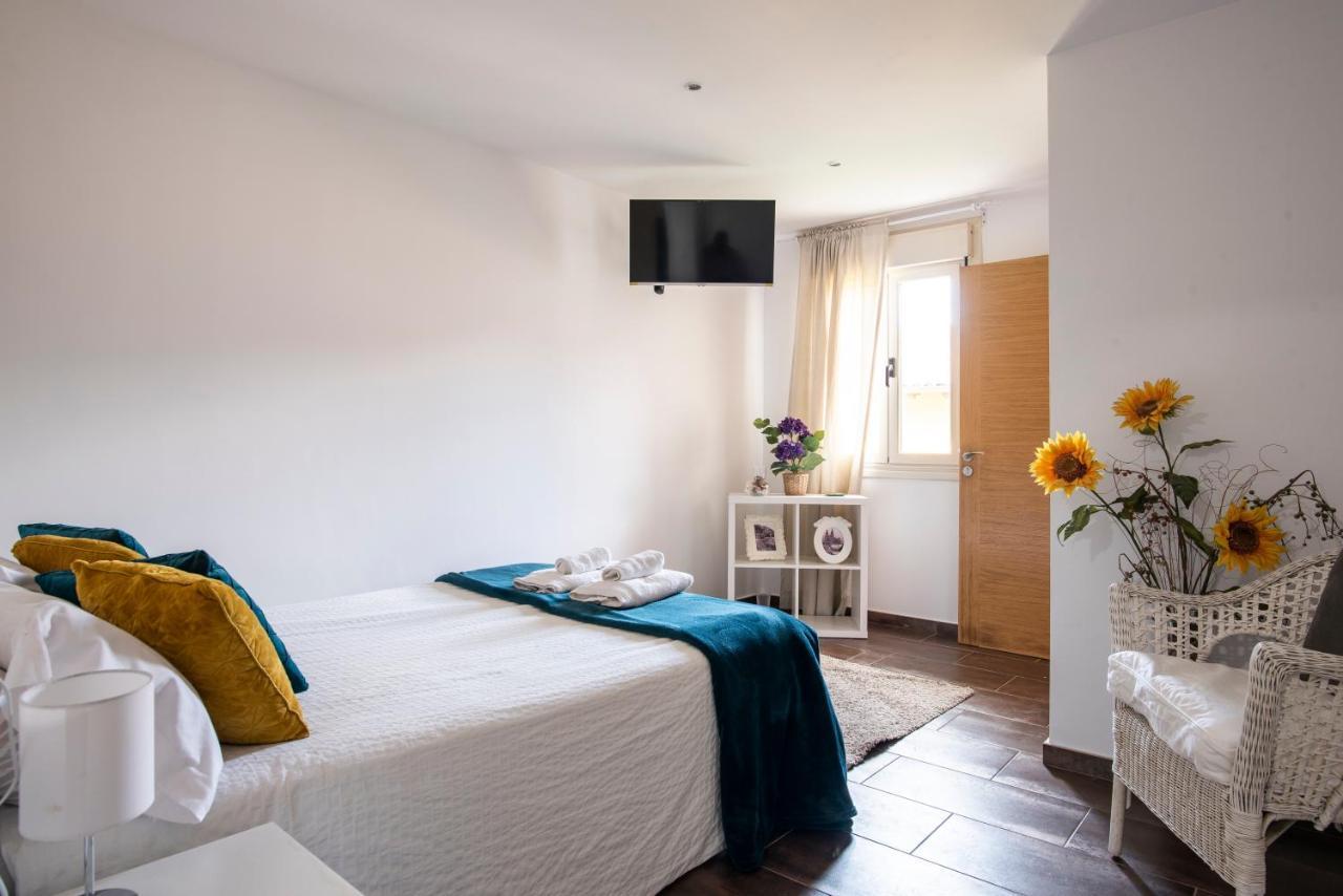 Apartamento Cangas Relax Cangas de Onis Ngoại thất bức ảnh
