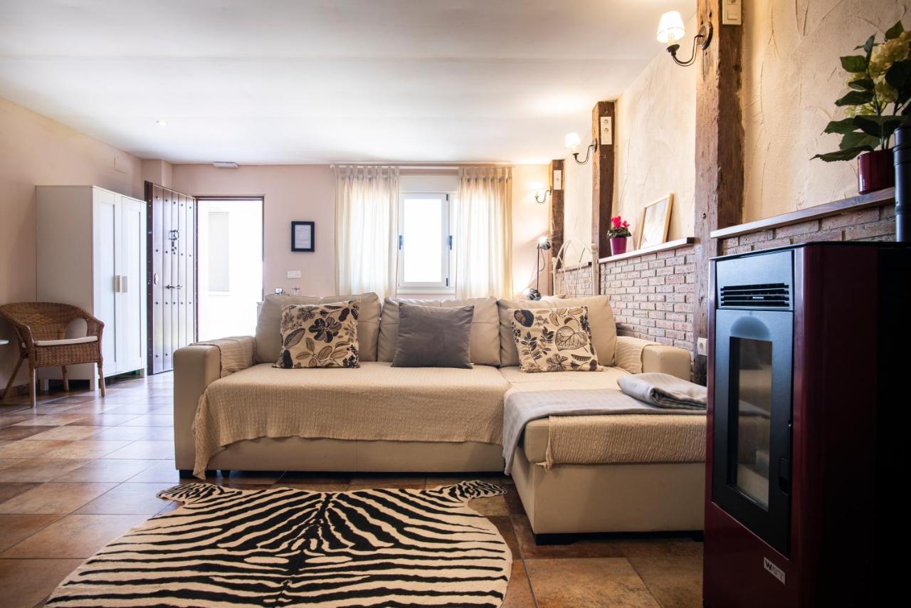 Apartamento Cangas Relax Cangas de Onis Ngoại thất bức ảnh