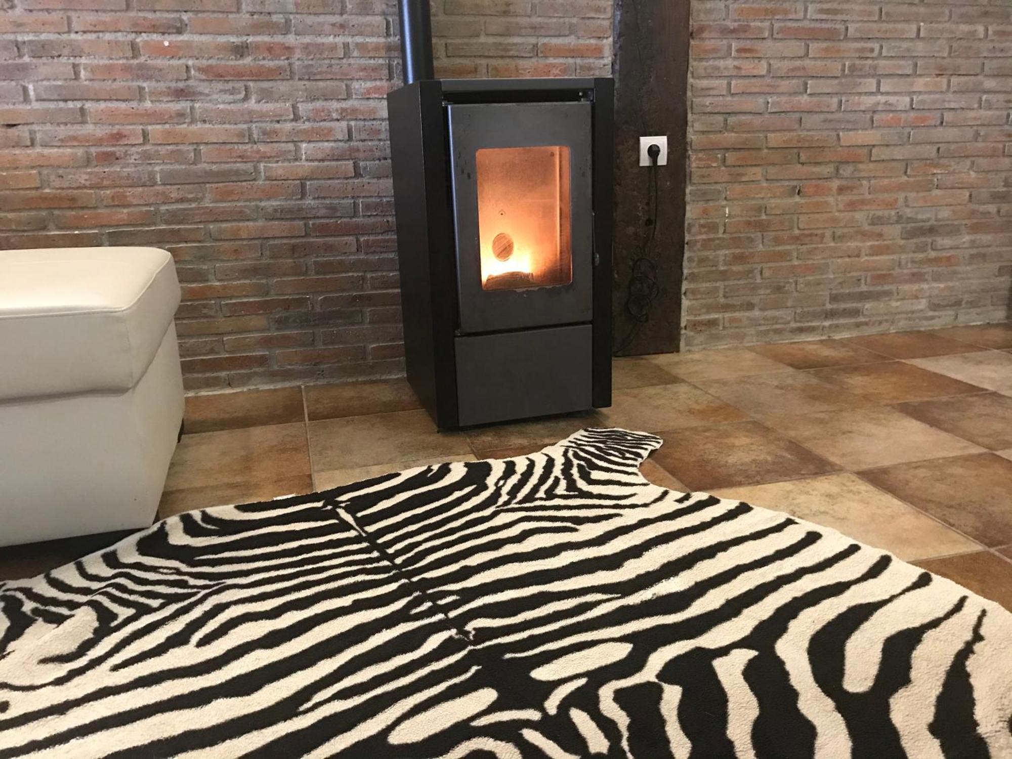 Apartamento Cangas Relax Cangas de Onis Ngoại thất bức ảnh